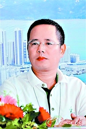 韩江（资料图片）