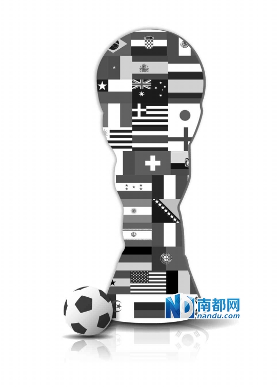 只要舍得降价、会搞世界杯噱头,卖房量还是可