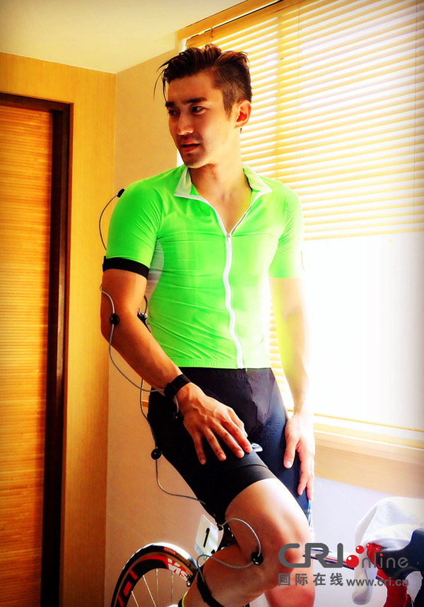 崔始源加盟《破风》 进行魔鬼式训练将饰演“冲击王”