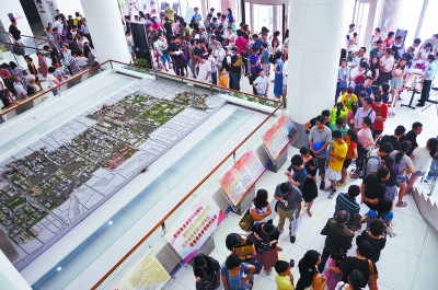 可办护照派出所由6家增至15家|证件|出入境管