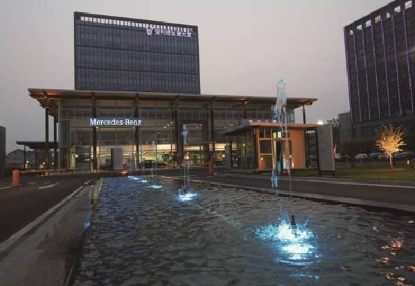 经销商信息管理系统何以颠覆三表一卡|汽车工