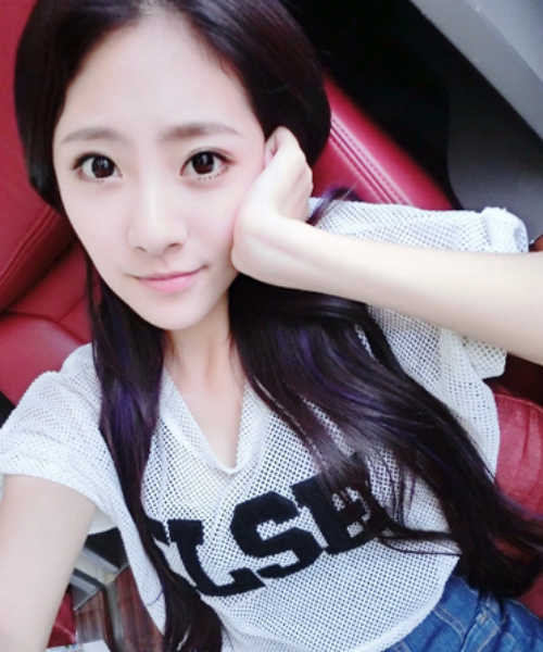 中国女孩20强选手将启航台湾专业集训!|台湾| 女孩