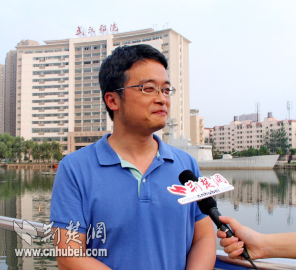 寻访习主席点赞红会志愿者张宝跨国捐髓事迹的