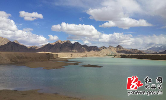 归途美景的陪伴