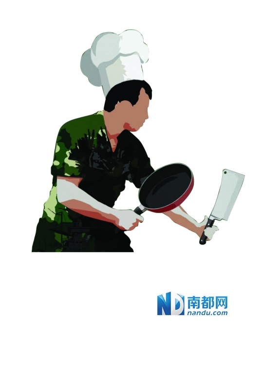 有一种说法是：不起眼的外形可能更适合做保镖。