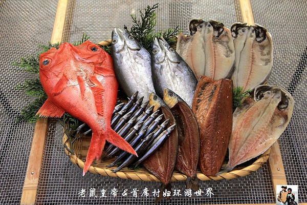 日本伊东：跟着“地鱼博士”去吃鱼