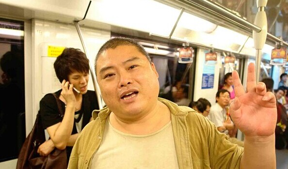 胖老师又来啦，感觉自己萌萌哒(图片来源网络)