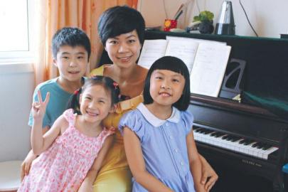 报名火热 11岁选手将弹肖邦名曲|选手|赛区_凤