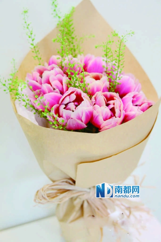 热石<em>按摩</em>、鲜花攻势,给<em>女友</em>一个原谅你的理由