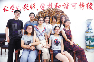 高三毕业生出国读大学趋热|学生|出国留学