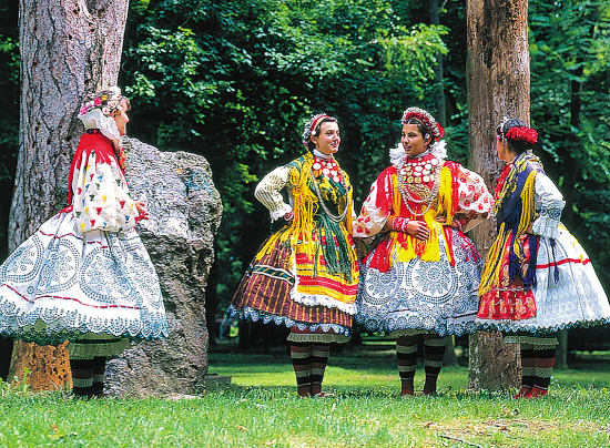 9月去东欧享受美色|游客|旅游