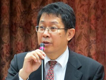台湾辞职教育部长发声明:论文非因抄袭被撤回