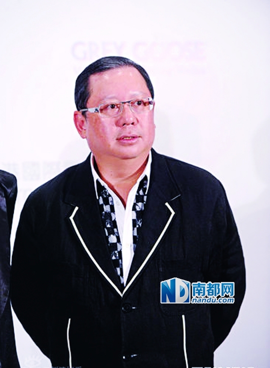 谈起爷孙恋,林大少掉泪了|那位|苟芸慧