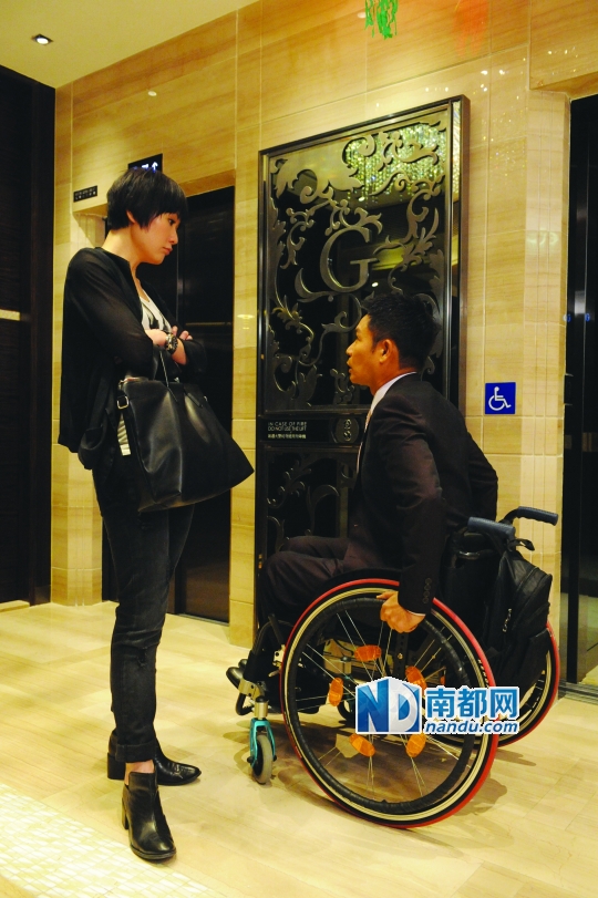 郭晋安越是攀上高峰，田蕊妮越是洞悉其奸。