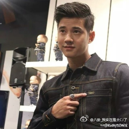 泰国帅哥马里奥发福 粉丝跪求别学莱昂纳多|网