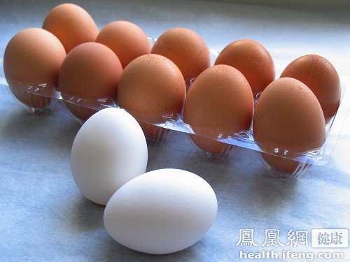 鸡蛋与白糖同煮?8大误区让吃下的鸡蛋白费