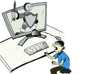 网络游戏投诉急剧上升消委会呼吁出台监管细则