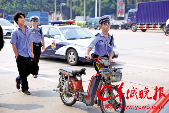 深圳“禁摩限电”一直难以推行