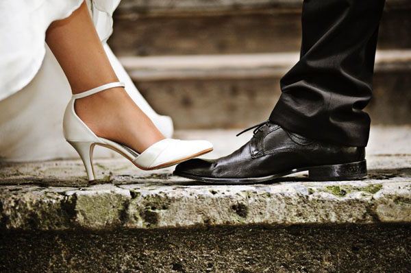 德国离婚率下降，婚姻维持时间较20年前明显延长。