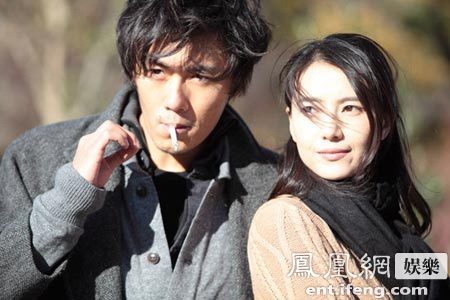 秦昊高圆圆虐恋新片《一生一世》 甜蜜剧照首度曝光|秦昊|高圆圆_凤凰娱乐