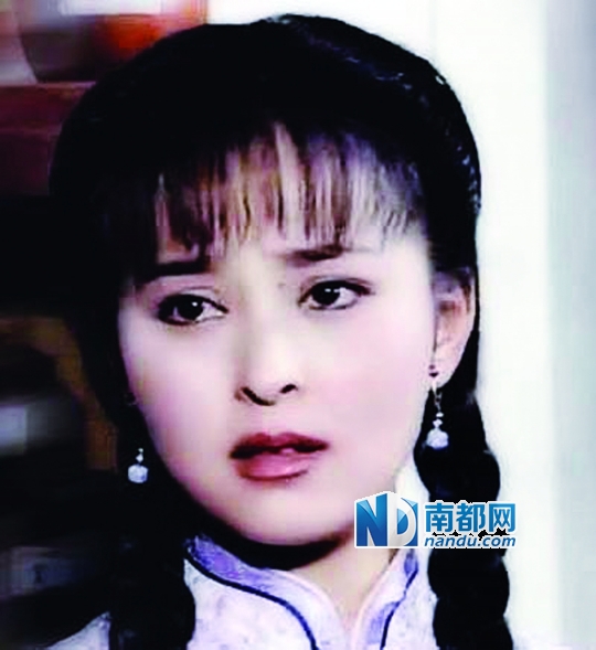 何音传出再婚消息。