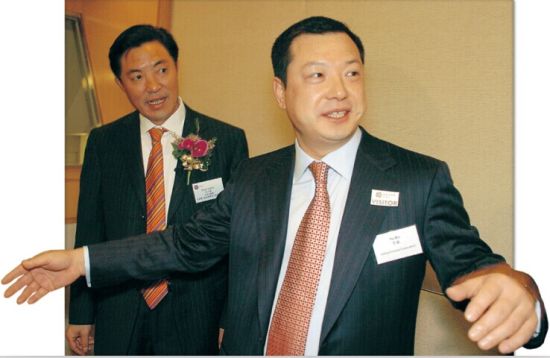 洛阳钼业被指污染后一走了之 神秘富豪隐身控制