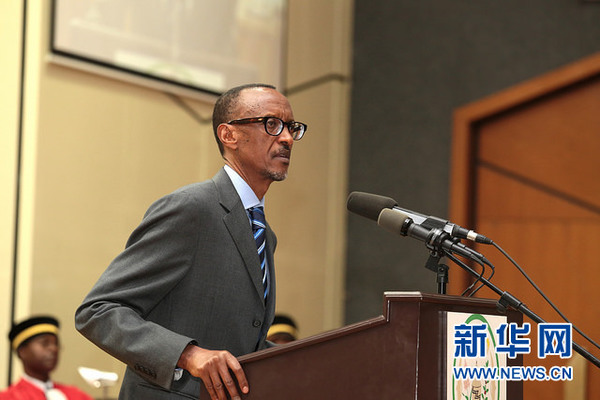 卢旺达重组内阁|总统|卢旺达