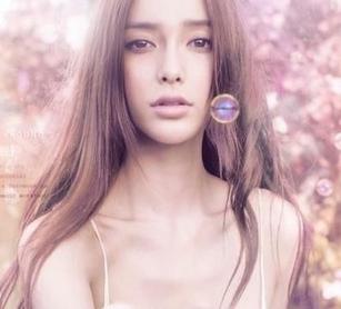 Angelababy周秀娜潘霜霜王瑞儿揭秘嫩模辛酸上位路