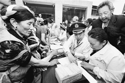 金珠玛米亚古都!(体验·转型中国基层影像·