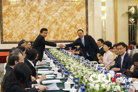 2019海峡两岸经济合作_图:二○一九海峡两岸经贸论坛聚焦两岸智能产业合作 大公报记者 -商...(3)