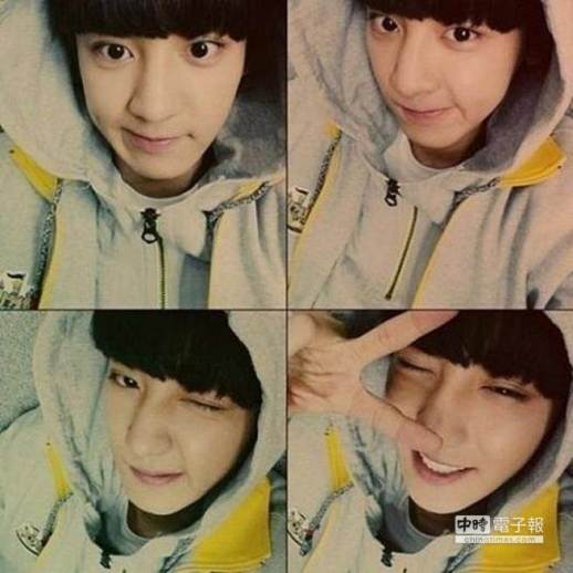 EXO宣布官方粉丝名EXO L 一天吸引30万粉丝