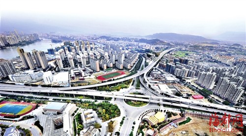 东二环房价高企,还有你立足之地吗?|面价|房企