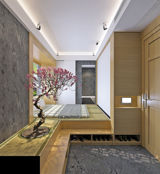 极小户型螺蛳壳里做道场!|户型|小户型_凤凰资