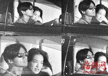 舒淇冯德伦同居试婚|冯德伦|舒淇