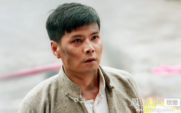 潘泰名《历史的使命》热拍 粉丝探班欢乐多