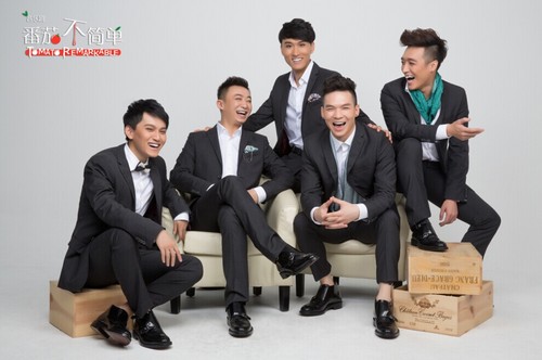 番茄音乐鉴赏会 开启不简单倒计时