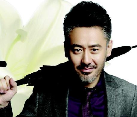 吴秀波:前女友和好哥们都吸毒致死|吴秀波|女星