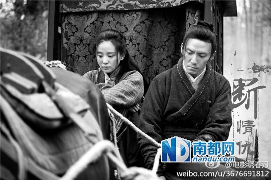 备选结局之一，并没有草原大战。