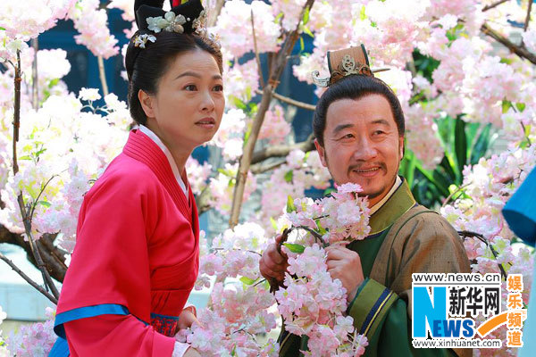 无双》开启新风格喜剧 上演中国版破产<em>姐妹</em>,xo