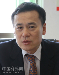 唐国兴任吉林省金融工作办副主任 张宝祥任吉