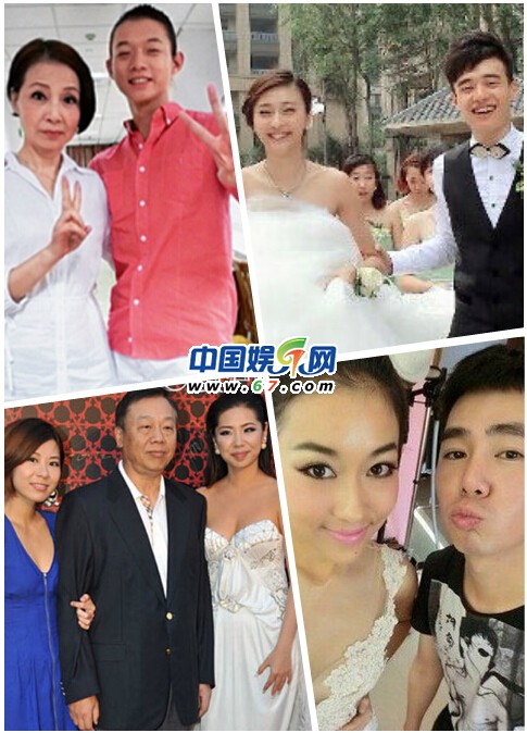 真人秀选手惊人背景起底