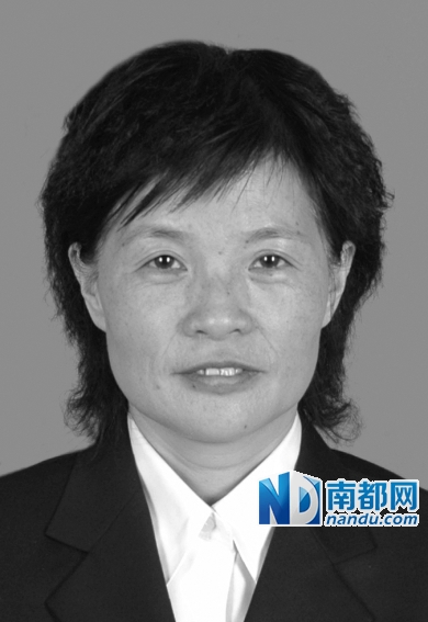 小榄镇书记镇长均换人