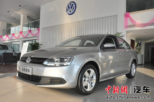 大众被指过度消费品牌红利 新速腾断轴频发不