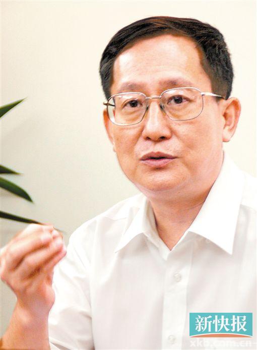 ■谷文耀(资料图片)