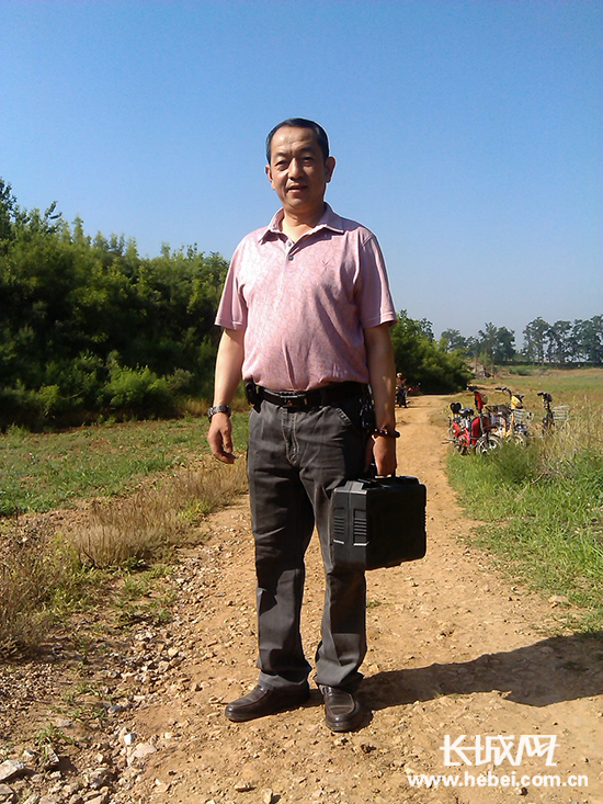 北联大王家金老师将携发明亮相央视科教频道|