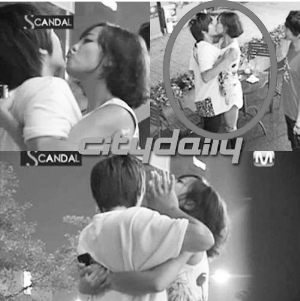 那些年,我们追过的星级<em>兄弟姐妹|专辑</em>|金俊秀_