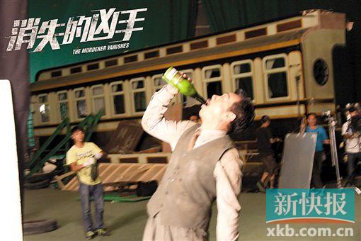 狂喝(图),情定爱情公寓,齐鲁电视台在线直播,兴