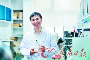 工程院院士李宁被查|李宁|农业