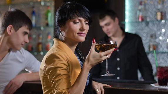 女性新福利 检测迷药的指甲油|指甲油|校园