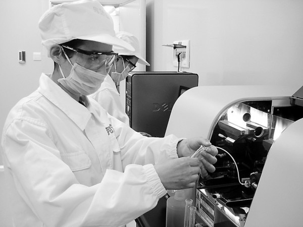 检验检测认证整合大幕开启|产品认证|食品